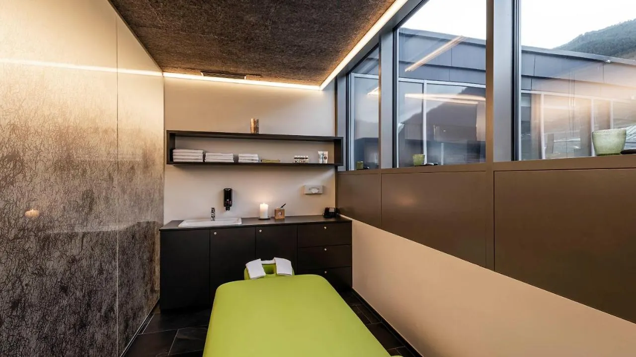 מלון Die Berge Lifestyle-Hotel Soelden