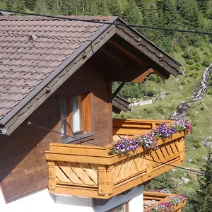 Josef Pixner Sölden
