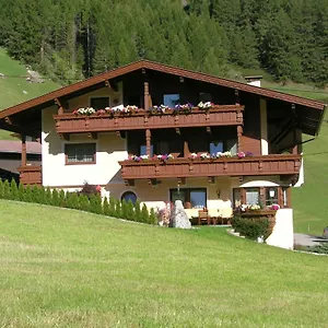 Haus Marcell Sölden