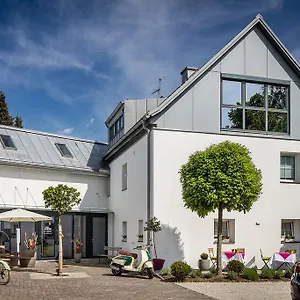 B&B Villa Verde לינה וארוחת בוקר זלצבורג