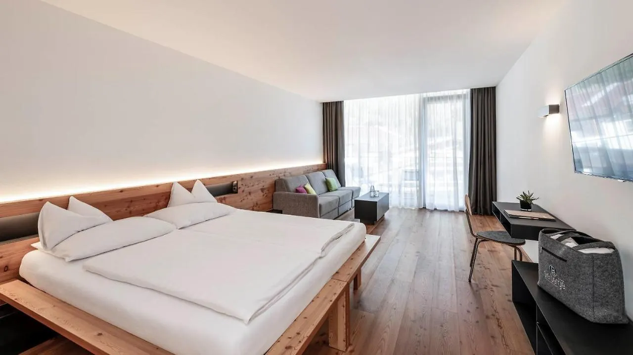 Hotel Die Berge Lifestyle-Hotel Soelden