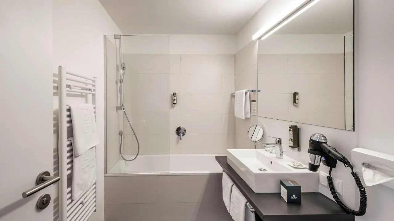 Hotel Die Berge Lifestyle-Hotel Soelden